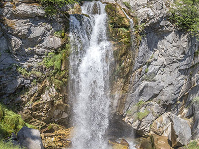 Αξιοθέατα στην Ηπειρο ΚΑΤΑΡΡΑΚΤΗΣ ΣΟΥΔΑ