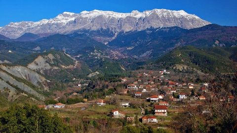 ΚΥΨΕΛΗ