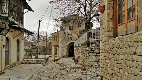 ΚΑΛΑΡΡΥΤΕΣ