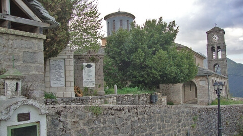 ΚΑΛΑΡΡΥΤΕΣ