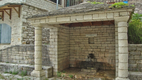 ΚΑΛΑΡΡΥΤΕΣ